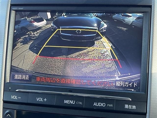Toyota VELLFIRE 2014-10 184903-17