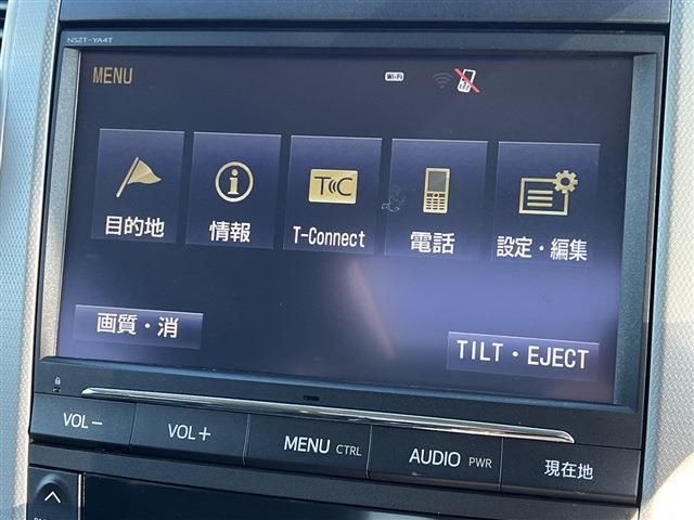 Toyota VELLFIRE 2014-10 184903-16