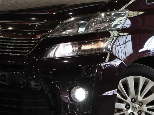 Toyota VELLFIRE 2014-10 184903-11