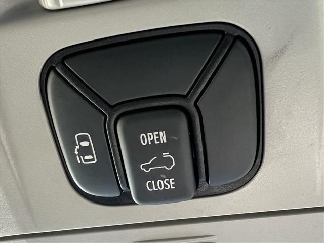 Toyota VELLFIRE 2014-10 184903-14