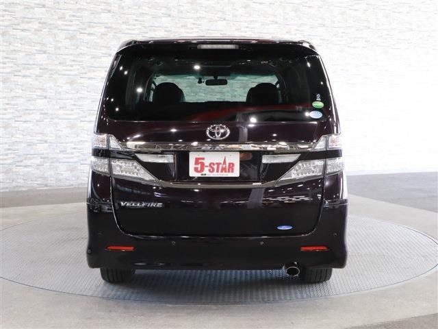 Toyota VELLFIRE 2014-10 184903-10