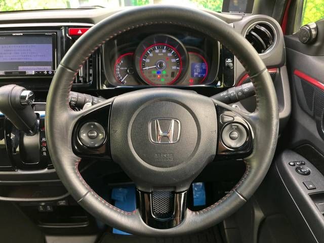 Honda N-WGN 2017-08 27293-11
