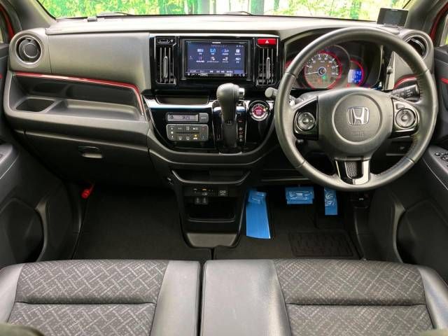 Honda N-WGN 2017-08 27293-1