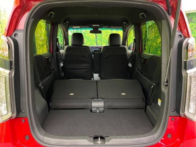 Honda N-WGN 2017-08 27293-10