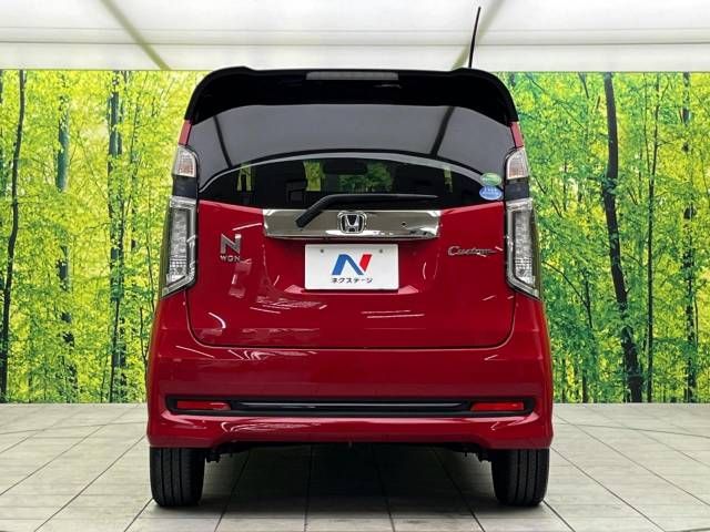 Honda N-WGN 2017-08 27293-15