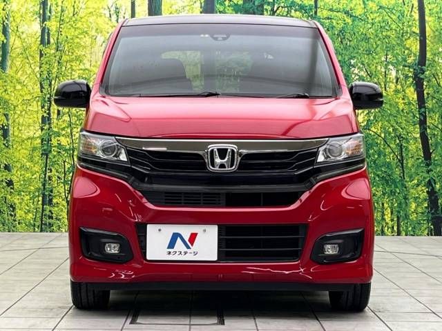 Honda N-WGN 2017-08 27293-14