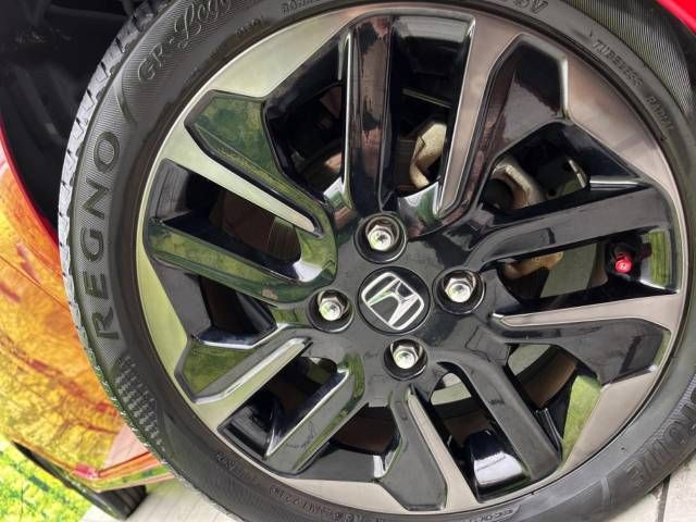 Honda N-WGN 2017-08 27293-13