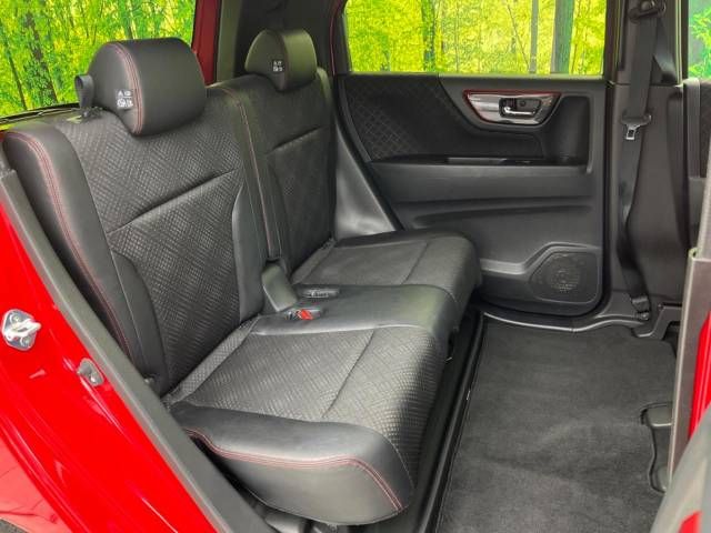 Honda N-WGN 2017-08 27293-9