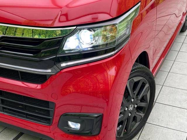 Honda N-WGN 2017-08 27293-12