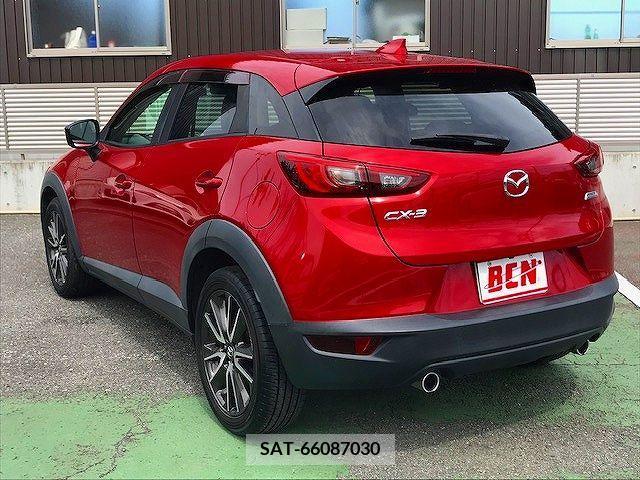 Mazda CX-3 2017-01 302045-8