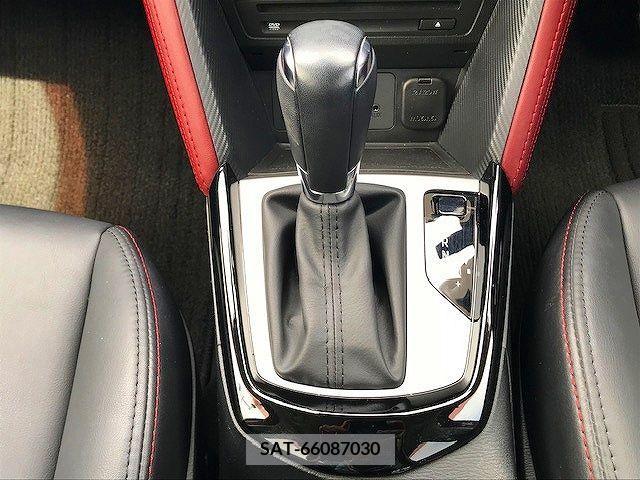 Mazda CX-3 2017-01 302045-19