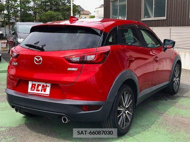Mazda CX-3 2017-01 302045-2
