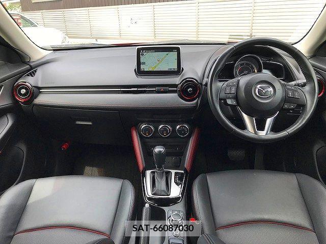 Mazda CX-3 2017-01 302045-1