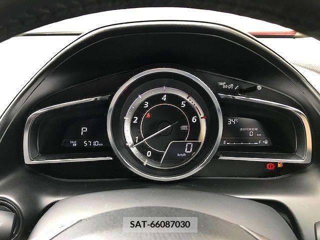 Mazda CX-3 2017-01 302045-7