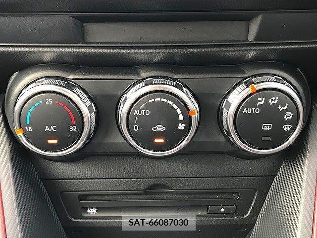 Mazda CX-3 2017-01 302045-14