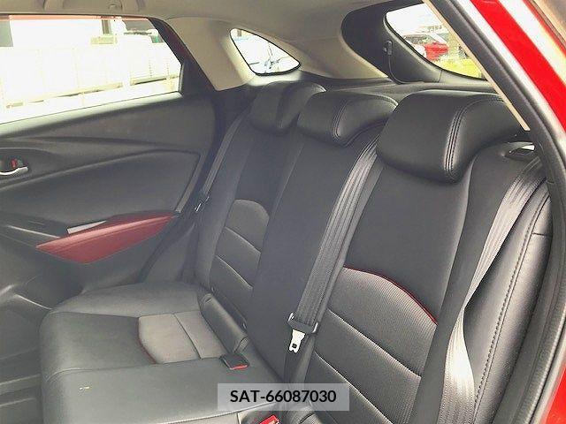 Mazda CX-3 2017-01 302045-18