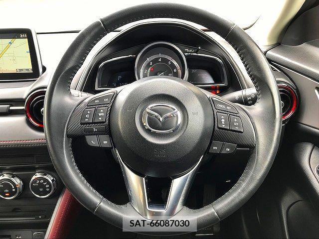 Mazda CX-3 2017-01 302045-13
