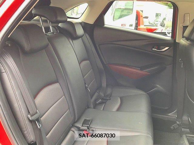Mazda CX-3 2017-01 302045-9