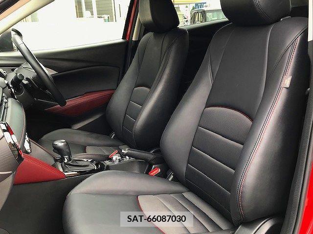 Mazda CX-3 2017-01 302045-12