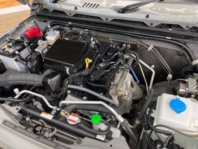 Suzuki JIMNY SIERRA 2020-06 23159-18