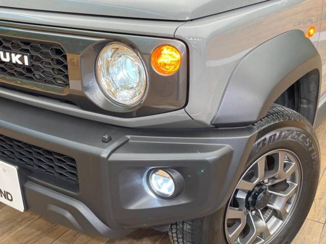 Suzuki JIMNY SIERRA 2020-06 23159-13