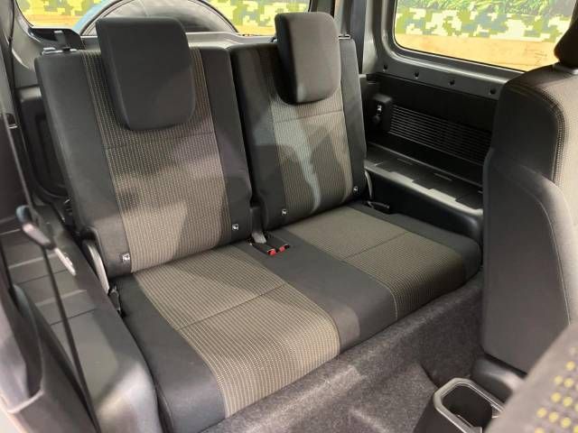 Suzuki JIMNY SIERRA 2020-06 23159-9