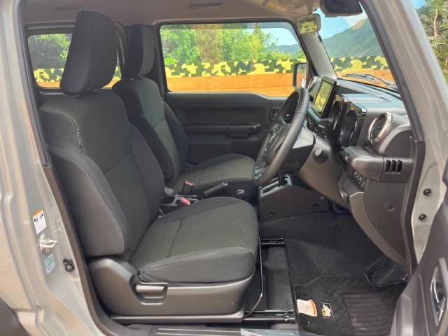 Suzuki JIMNY SIERRA 2020-06 23159-8