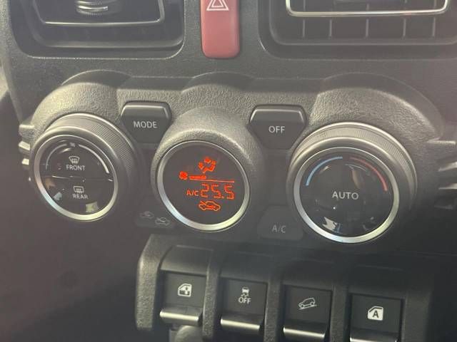 Suzuki JIMNY SIERRA 2020-06 23159-4