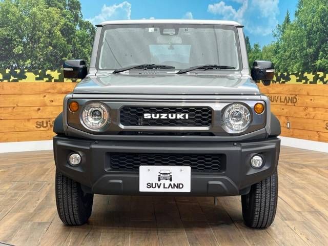 Suzuki JIMNY SIERRA 2020-06 23159-14