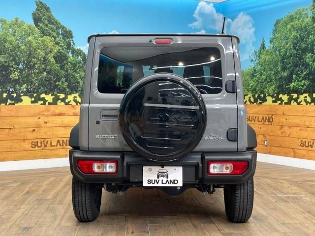 Suzuki JIMNY SIERRA 2020-06 23159-15