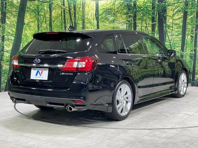 Subaru LEVORG 2016-03 15488-17