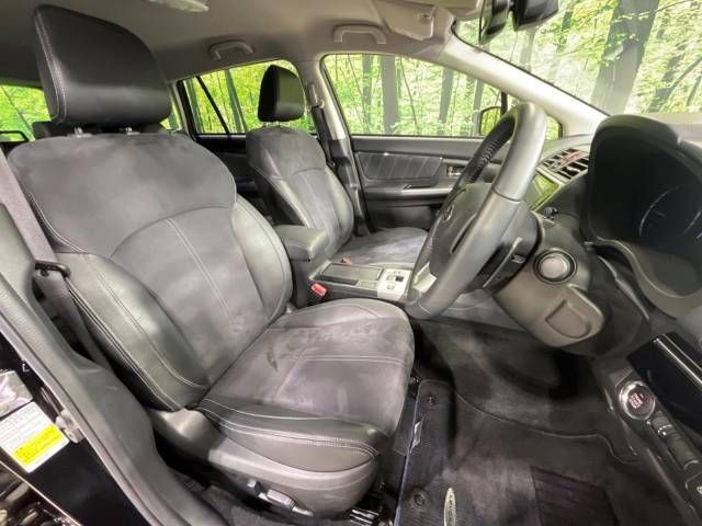Subaru LEVORG 2016-03 15488-8