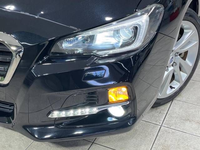 Subaru LEVORG 2016-03 15488-12