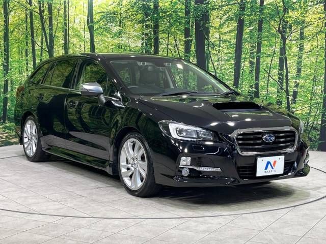 Subaru LEVORG 2016-03 15488-16