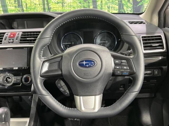 Subaru LEVORG 2016-03 15488-11