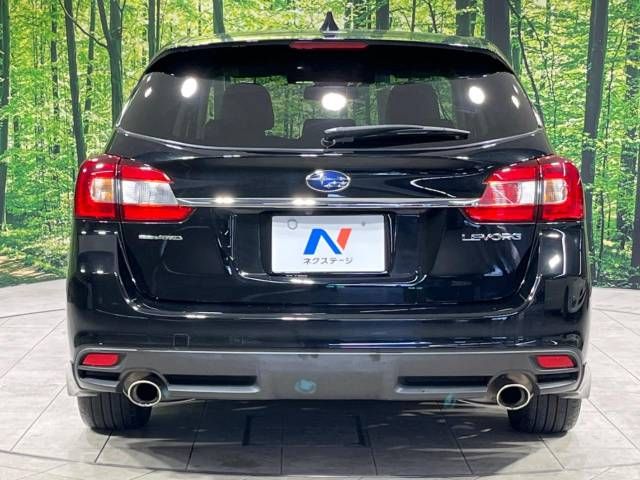Subaru LEVORG 2016-03 15488-15
