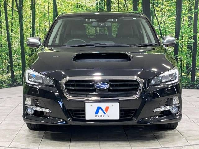 Subaru LEVORG 2016-03 15488-14