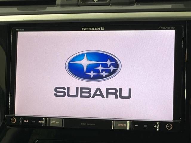Subaru LEVORG 2016-03 15488-3