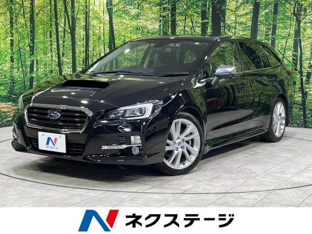 Subaru LEVORG 2016-03 15488-0
