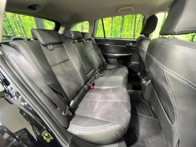 Subaru LEVORG 2016-03 15488-9