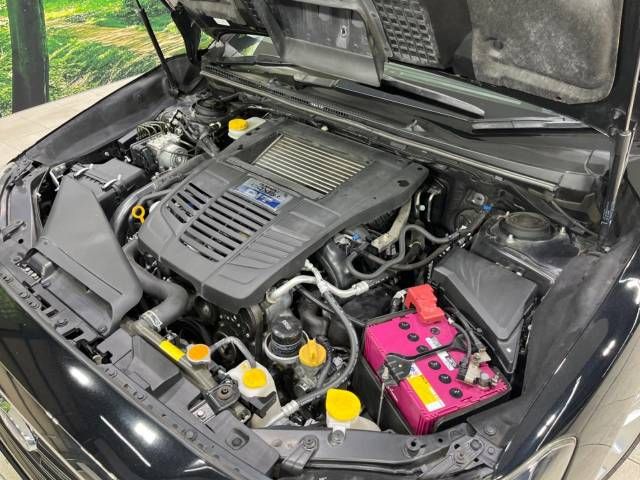 Subaru LEVORG 2016-03 15488-18