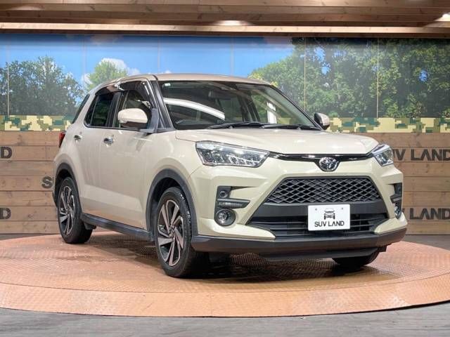 Toyota RAIZE 2020-07 196503-16