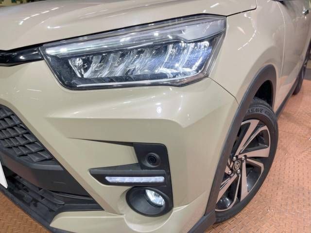 Toyota RAIZE 2020-07 196503-12