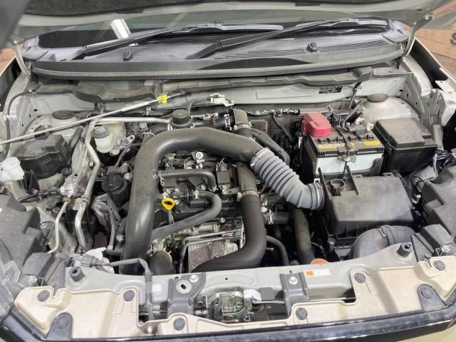 Toyota RAIZE 2020-07 196503-18