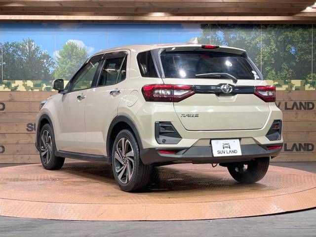 Toyota RAIZE 2020-07 196503-17