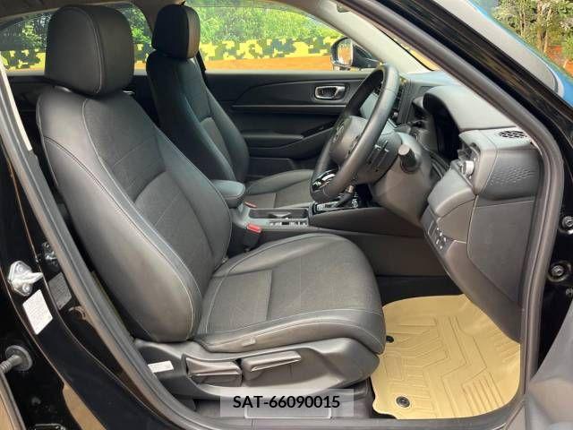 Honda VEZEL 2022-09 369931-9