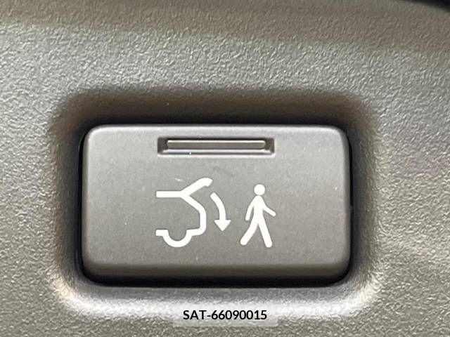 Honda VEZEL 2022-09 369931-7