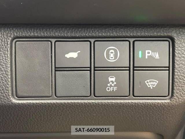 Honda VEZEL 2022-09 369931-6