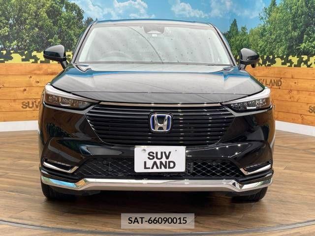 Honda VEZEL 2022-09 369931-15