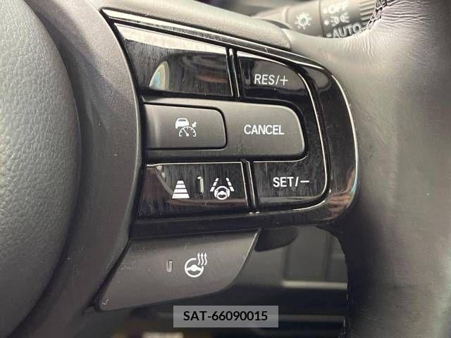 Honda VEZEL 2022-09 369931-5